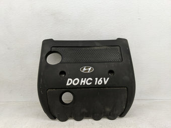compare product 2008 Hyundai Sonata Engine Cover
