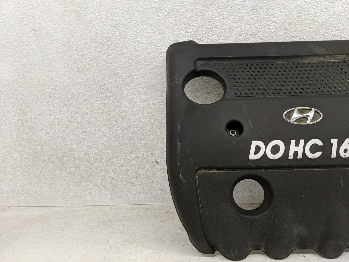 2008 Hyundai Sonata Engine Cover 1263819 - Oemusedautoparts1.com