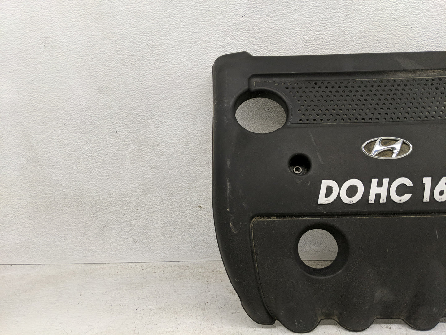 2008 Hyundai Sonata Engine Cover - Oemusedautoparts1.com