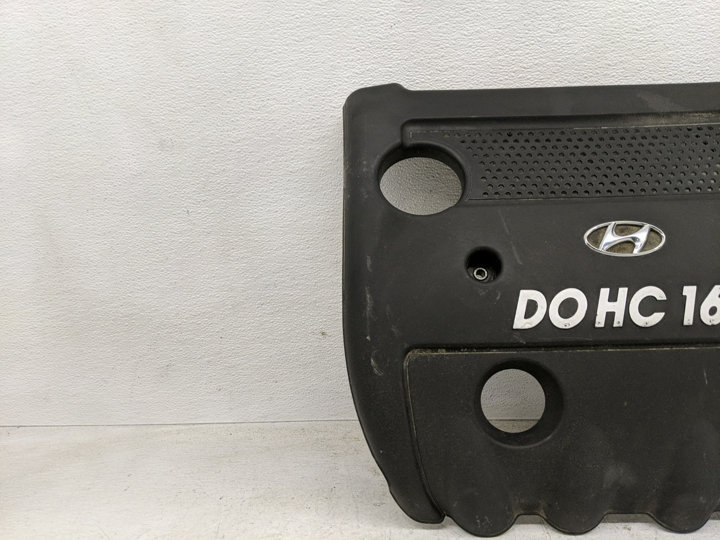 2008 Hyundai Sonata Engine Cover - Oemusedautoparts1.com