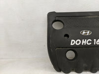 2008 Hyundai Sonata Engine Cover - Oemusedautoparts1.com