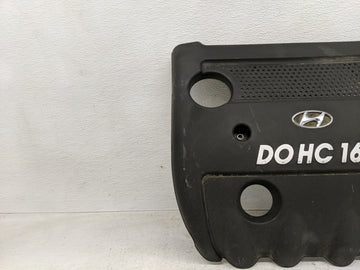 2008 Hyundai Sonata Engine Cover