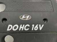 2008 Hyundai Sonata Engine Cover - Oemusedautoparts1.com
