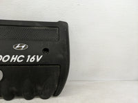2008 Hyundai Sonata Engine Cover - Oemusedautoparts1.com