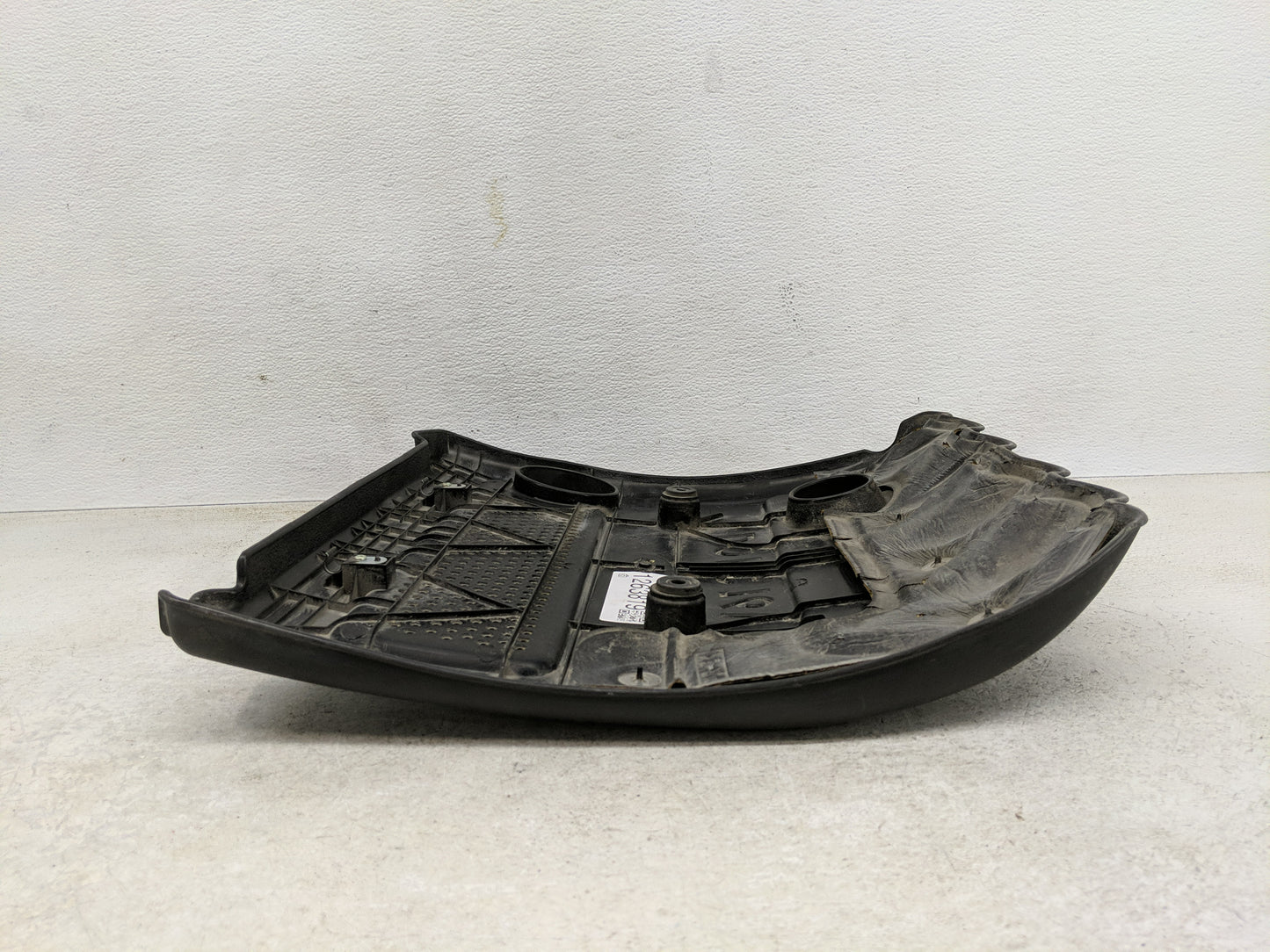 2008 Hyundai Sonata Engine Cover - Oemusedautoparts1.com