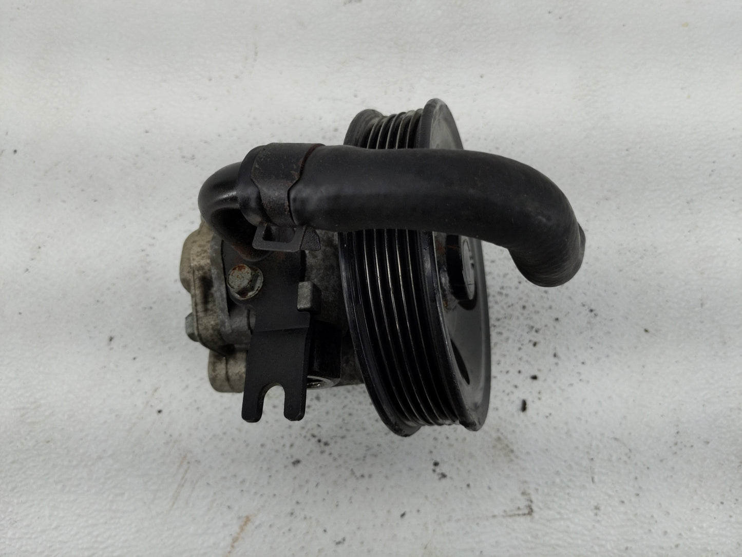 2006-2008 Hyundai Sonata Power Steering Column Pump Oem - Oemusedautoparts1.com