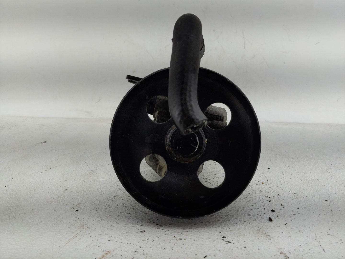 2006-2008 Hyundai Sonata Power Steering Column Pump Oem - Oemusedautoparts1.com