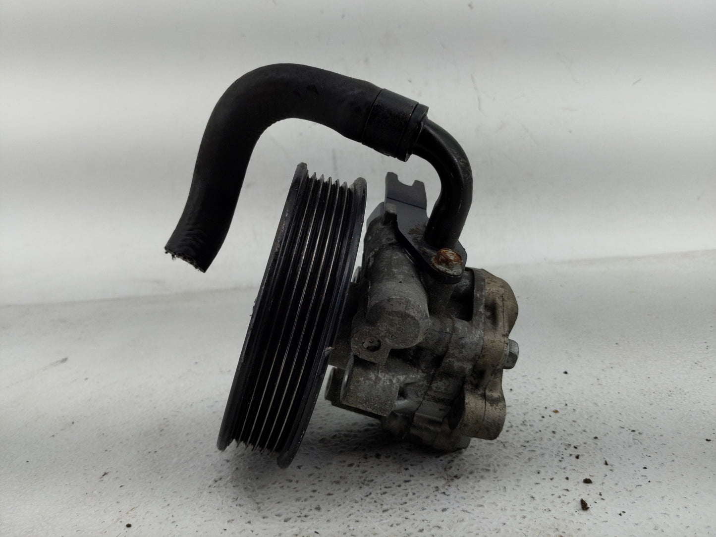 2006-2008 Hyundai Sonata Power Steering Column Pump Oem - Oemusedautoparts1.com