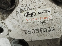 2006-2008 Hyundai Sonata Power Steering Column Pump Oem - Oemusedautoparts1.com