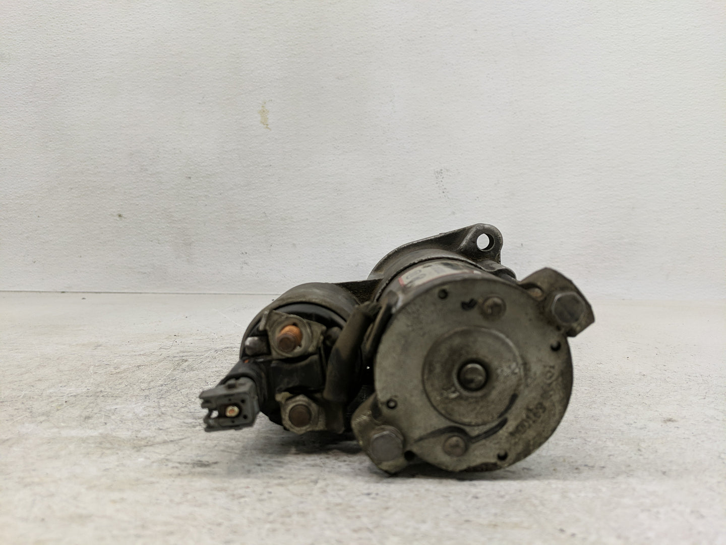 2006-2010 Hyundai Sonata Car Starter Motor Solenoid OEM P/N:36100-25020 Fits Fits 2006 2007 2008 2009 2010 2011 2012 OEM Use