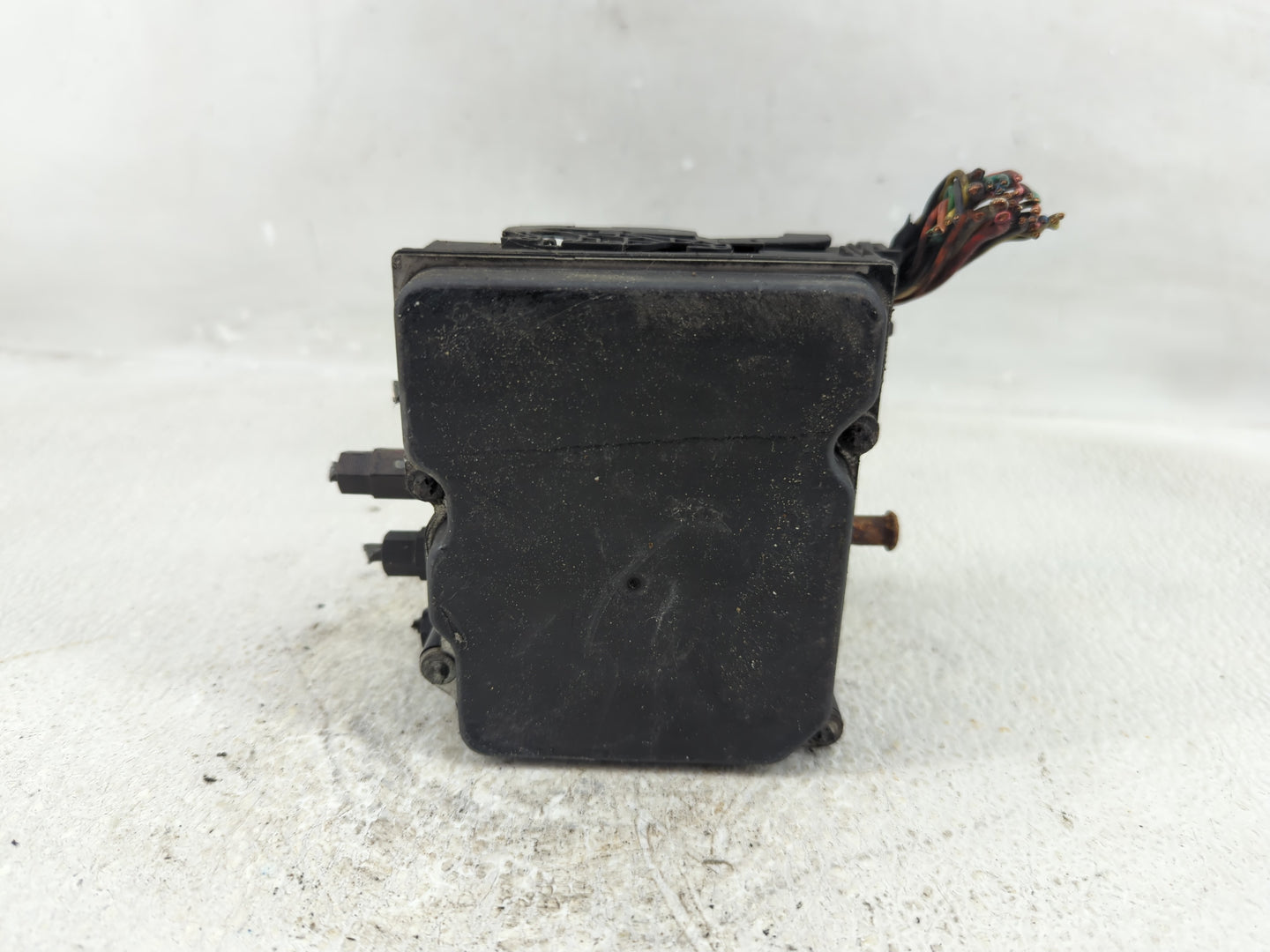 2006-2008 Hyundai Sonata ABS Pump Control Module Replacement Fits Fits 2006 2007 2008 OEM Used Auto Parts - Oemusedautoparts