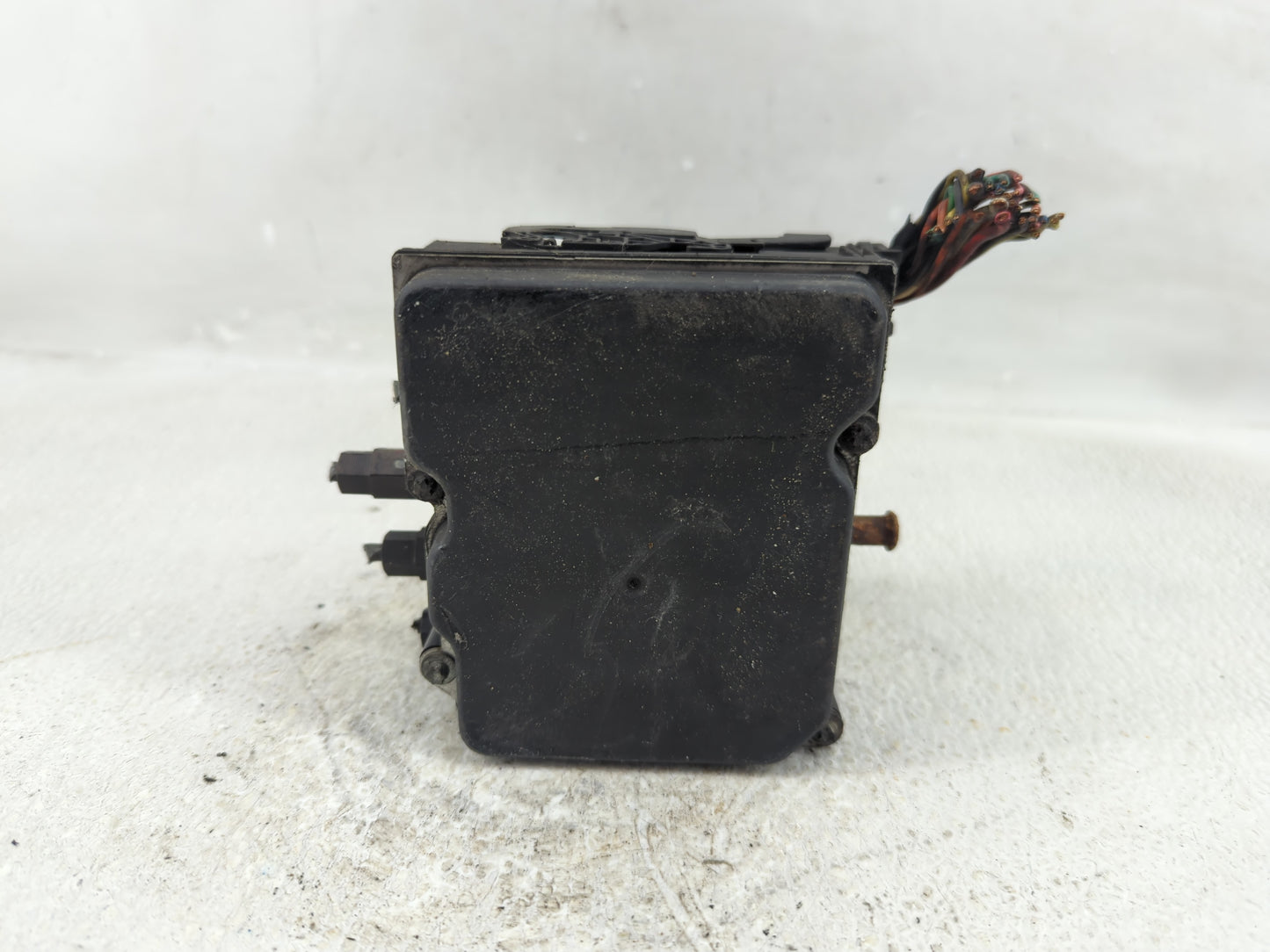 2006-2008 Hyundai Sonata ABS Pump Control Module Replacement Fits Fits 2006 2007 2008 OEM Used Auto Parts - Oemusedautoparts