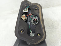2006-2008 Hyundai Sonata Tail Light Assembly Driver Left OEM Fits Fits 2006 2007 2008 OEM Used Auto Parts - Oemusedautoparts