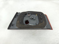 2006-2008 Hyundai Sonata Tail Light Assembly Passenger Right OEM Fits Fits 2006 2007 2008 OEM Used Auto Parts - Oemusedautop