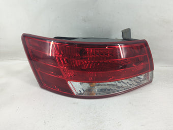 compare product 2006-2008 Hyundai Sonata Tail Light Assembly Passenger Right OEM P/N:92401-0A0 Fits Fits 2006 2007 2008 OEM Used Auto Parts
