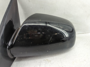 2006-2010 Hyundai Sonata Driver Side View Mirror - Left Door Mirror OEM Used