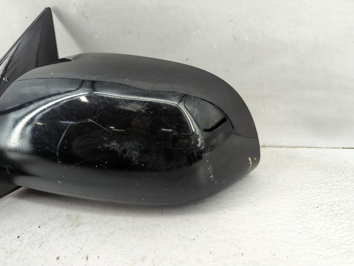 2006-2010 Hyundai Sonata Driver Side View Mirror - Left Door Mirror OEM Used - Oemusedautoparts1.com