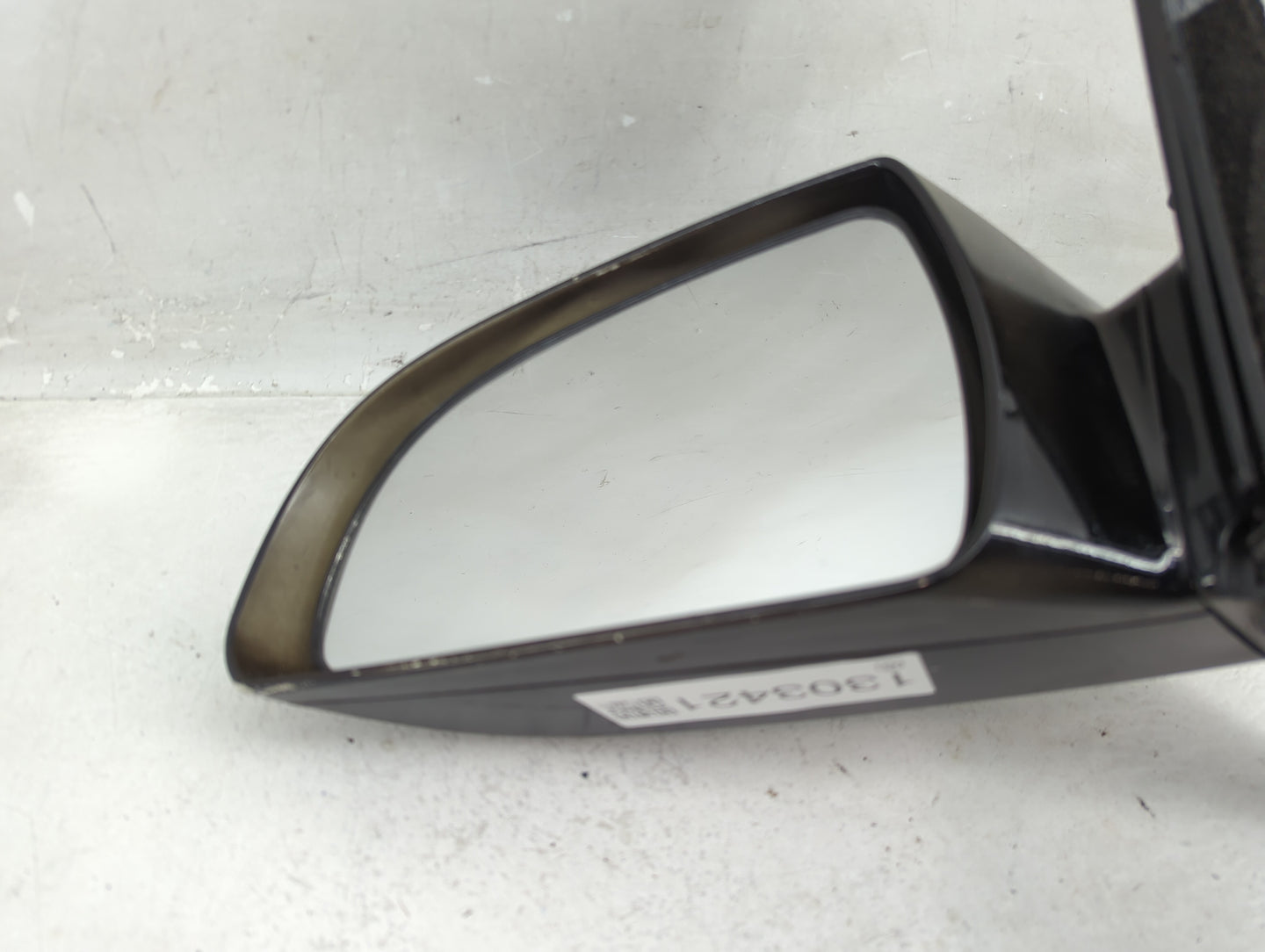 2006-2010 Hyundai Sonata Driver Side View Mirror - Left Door Mirror OEM Used - Oemusedautoparts1.com
