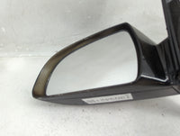 2006-2010 Hyundai Sonata Driver Side View Mirror - Left Door Mirror OEM Used - Oemusedautoparts1.com