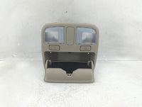 2008-2008 Hyundai Sonata Overhead Roof Console 1321833 - Oemusedautoparts1.com