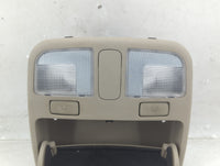 2008-2008 Hyundai Sonata Overhead Roof Console 1321833 - Oemusedautoparts1.com