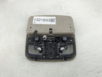 2008-2008 Hyundai Sonata Overhead Roof Console 1321833 - Oemusedautoparts1.com