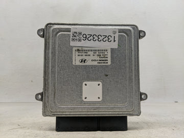 2006-2008 Hyundai Sonata PCM Engine Control Computer ECU ECM PCU OEM P/N:39100-25135 Fits Fits 2006 2007 2008 OEM Used Auto 