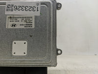 2006-2008 Hyundai Sonata PCM Engine Control Computer ECU ECM PCU OEM P/N:39100-25135 Fits Fits 2006 2007 2008 OEM Used Auto 