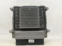 2006-2008 Hyundai Sonata PCM Engine Control Computer ECU ECM PCU OEM P/N:39100-25135 Fits Fits 2006 2007 2008 OEM Used Auto 