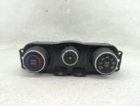 2006-2008 Hyundai Sonata Climate Control Module Temperature AC/Heater Replacement Fits Fits 2006 2007 2008 OEM Used Auto Par