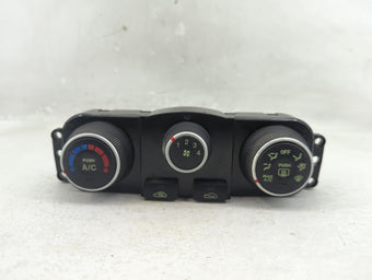 compare product 2006-2008 Hyundai Sonata Climate Control Module Temperature AC/Heater Replacement Fits Fits 2006 2007 2008 OEM Used Auto Parts