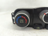 2006-2008 Hyundai Sonata Climate Control Module Temperature AC/Heater Replacement Fits Fits 2006 2007 2008 OEM Used Auto Par