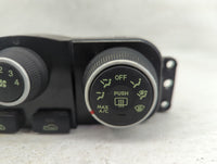 2006-2008 Hyundai Sonata Climate Control Module Temperature AC/Heater Replacement Fits Fits 2006 2007 2008 OEM Used Auto Par