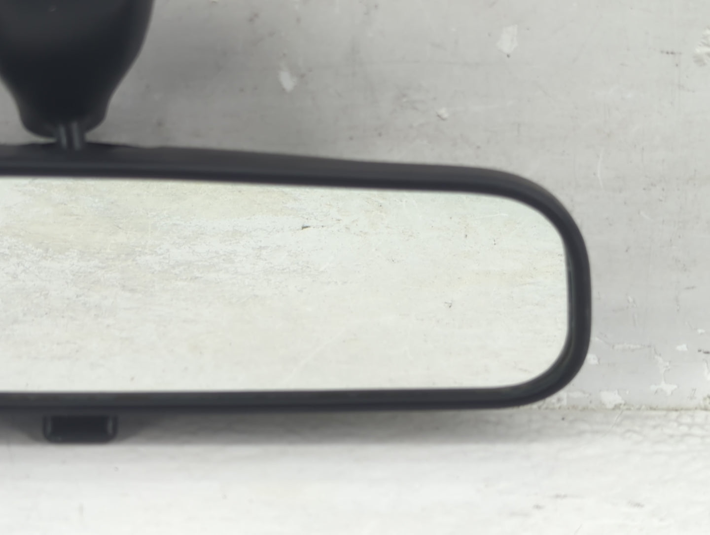 2006-2015 Hyundai Sonata Interior Rear View Mirror Replacement OEM P/N:A047396 Fits OEM Used Auto Parts - Oemusedautoparts1.