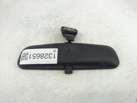 2006-2015 Hyundai Sonata Interior Rear View Mirror Replacement OEM P/N:A047396 Fits OEM Used Auto Parts - Oemusedautoparts1.