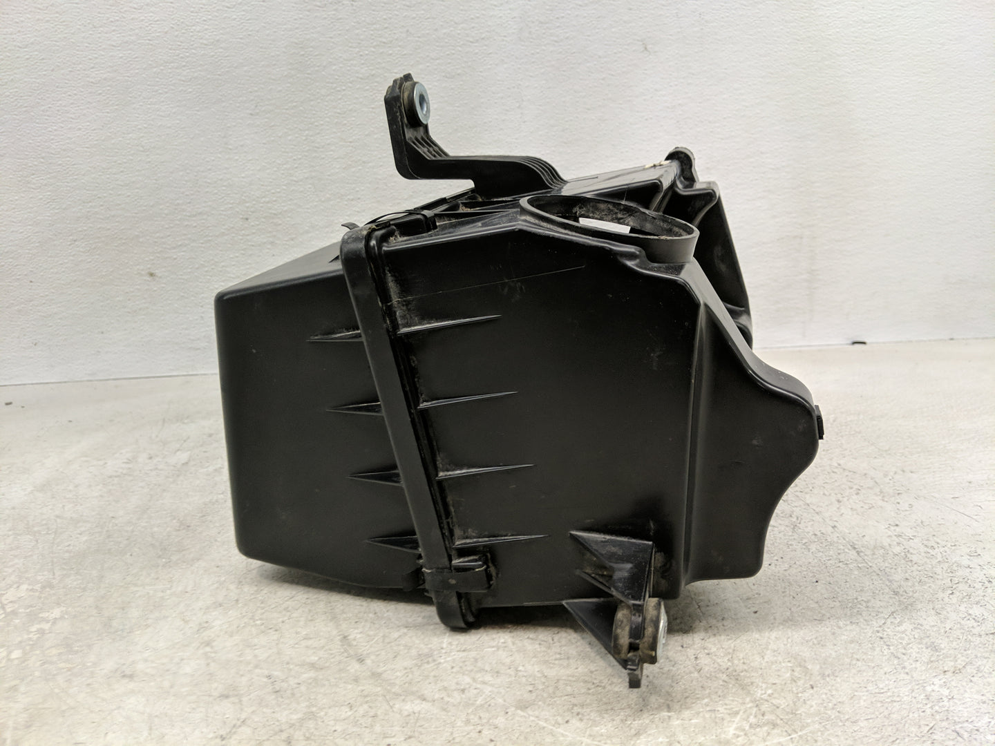 2006-2008 Hyundai Sonata Air Cleaner Intake-duct Hose Tube - Oemusedautoparts1.com