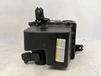 2006-2008 Hyundai Sonata Air Cleaner Intake-duct Hose Tube - Oemusedautoparts1.com
