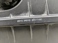 2006-2008 Hyundai Sonata Air Cleaner Intake-duct Hose Tube - Oemusedautoparts1.com