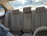 2008 Hyundai Sonata Rear Seat Oem 1359871 - Oemusedautoparts1.com