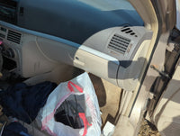 2008 Hyundai Sonata Passenger Glove Box Door Storage Compartment 1359873 - Oemusedautoparts1.com