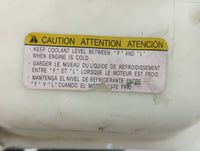 2006-2009 Hyundai Sonata Radiator Coolant Overflow Expansion Tank Bottle 1369219 - Oemusedautoparts1.com