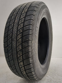 Used Tire 205/60R16 UNIROYAL TIGER PAW TOURING A/S 92H - Tread Depth 12/32 - Oemusedautoparts1.com