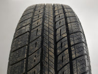 Used Tire 205/60R16 UNIROYAL TIGER PAW TOURING A/S 92H - Tread Depth 12/32 - Oemusedautoparts1.com
