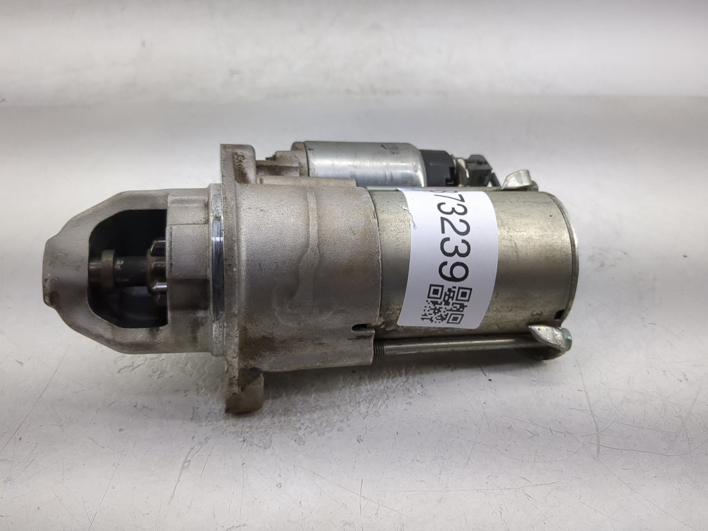 2006-2010 Hyundai Sonata Car Starter Motor Solenoid OEM P/N:36100-25020 Fits Fits 2006 2007 2008 2009 2010 2011 2012 OEM Use