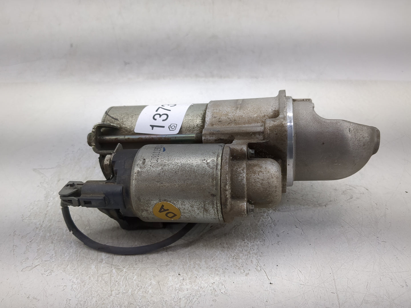 2006-2010 Hyundai Sonata Car Starter Motor Solenoid OEM P/N:36100-25020 Fits Fits 2006 2007 2008 2009 2010 2011 2012 OEM Use