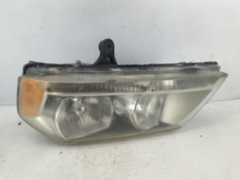 compare product 2006-2008 Hyundai Sonata Driver Left Oem Head Light Headlight Lamp