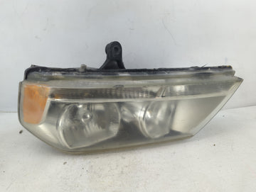 2006-2008 Hyundai Sonata Driver Left Oem Head Light Headlight Lamp - Oemusedautoparts1.com