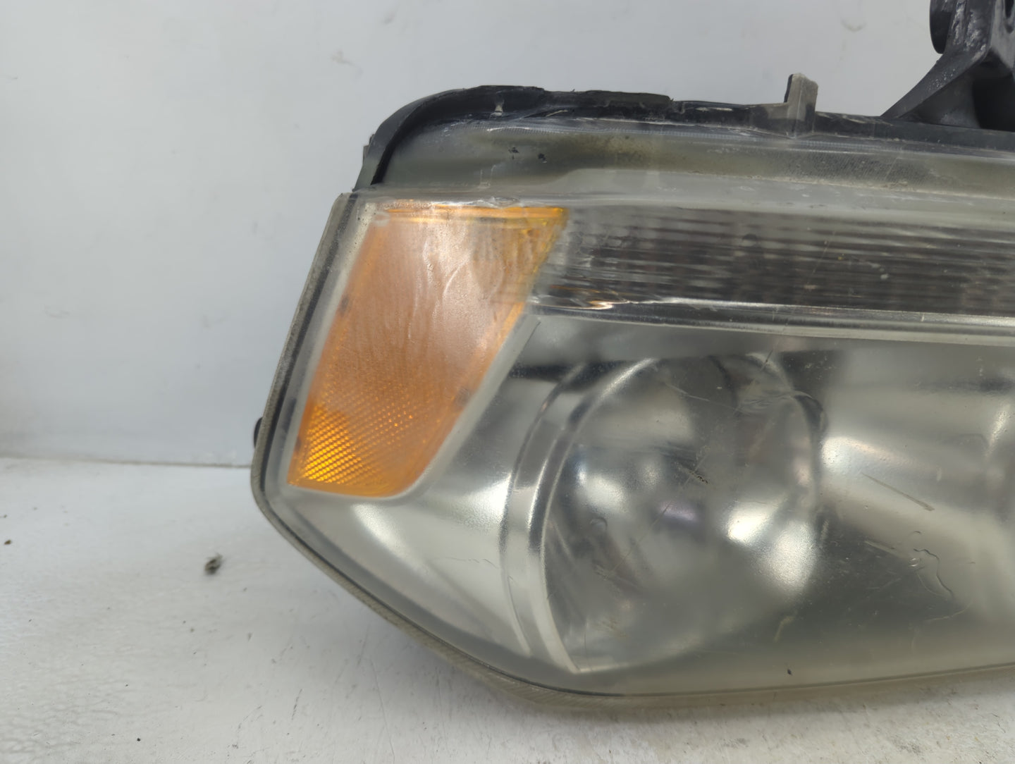 2006-2008 Hyundai Sonata Driver Left Oem Head Light Headlight Lamp - Oemusedautoparts1.com