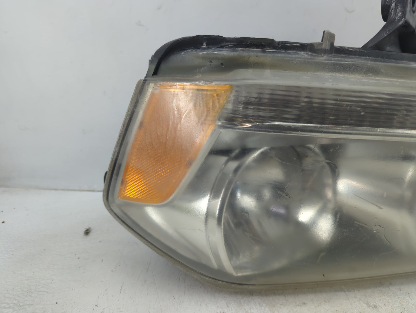2006-2008 Hyundai Sonata Driver Left Oem Head Light Headlight Lamp - Oemusedautoparts1.com