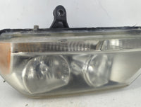 2006-2008 Hyundai Sonata Driver Left Oem Head Light Headlight Lamp - Oemusedautoparts1.com